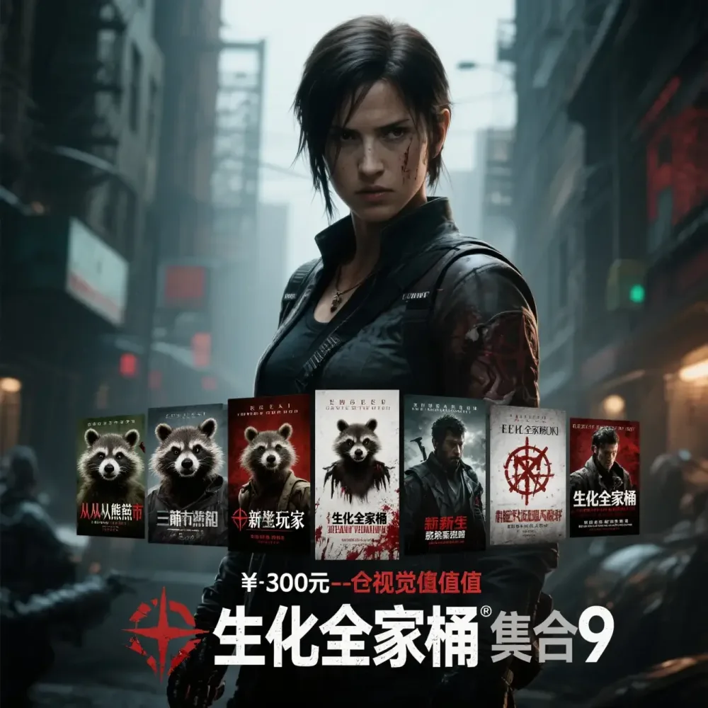 攻略编辑组